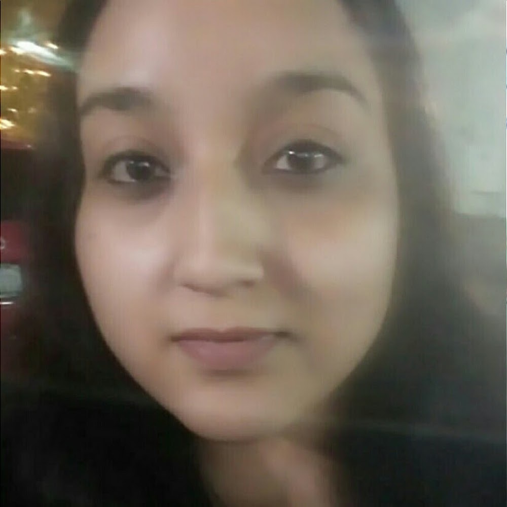Meet your Posher, Missveronica